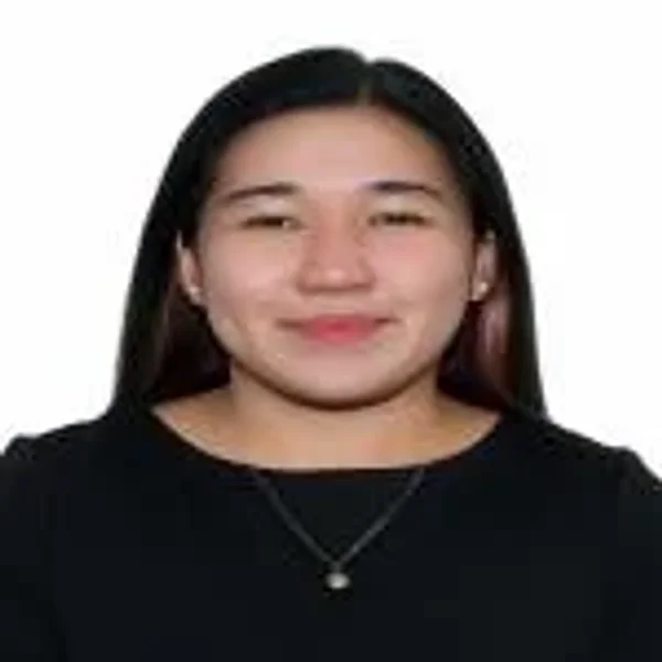 Janicah Therese Cuadra