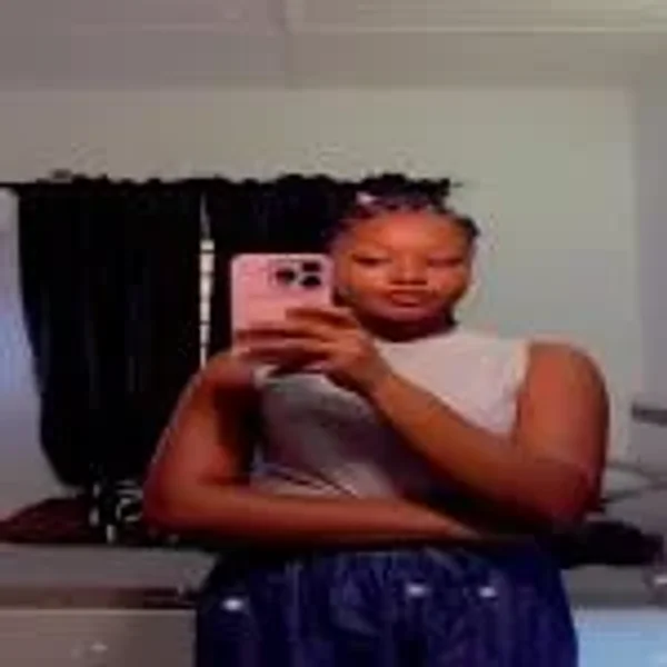 Anthonia Adams