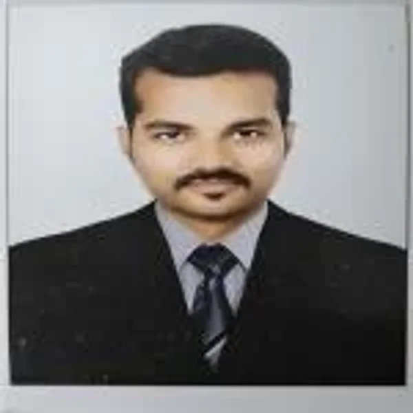 MOHAMMAD ALI SHAIK