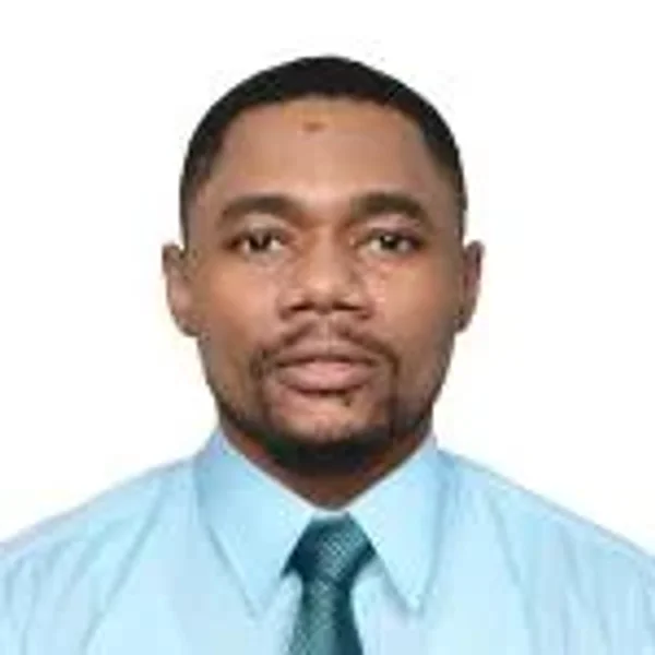 Edwin Uzoma