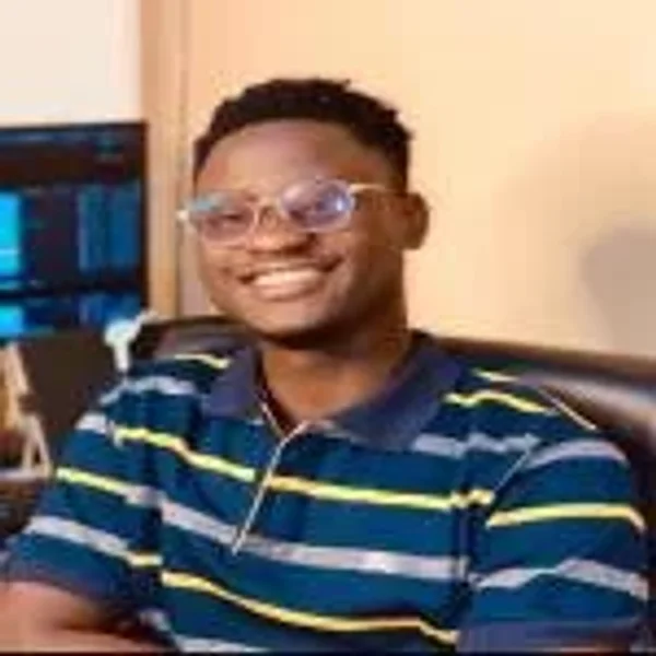 Adebajo Oluwatimilehin