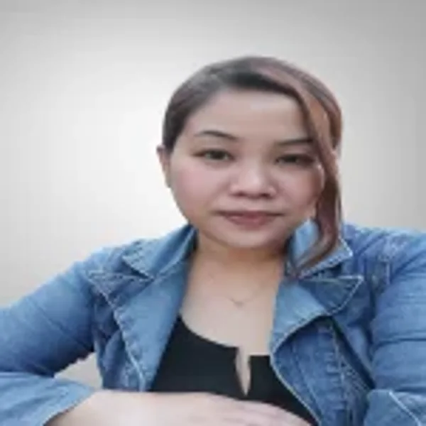 Aiza Marie Juanga