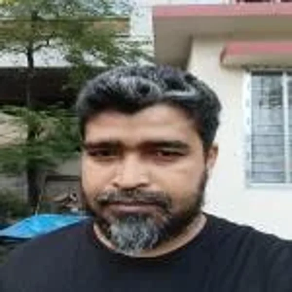 Nurul Amin