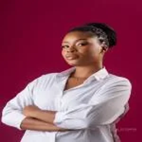 Chidinma Okere