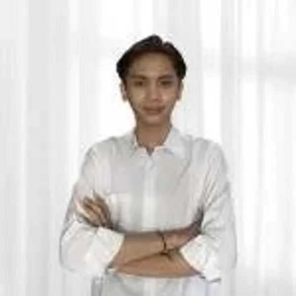 Erick Rajendra