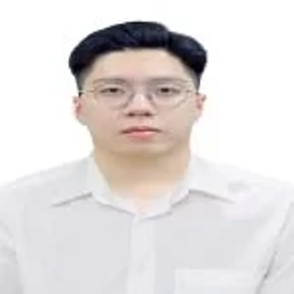 Minh Ngo