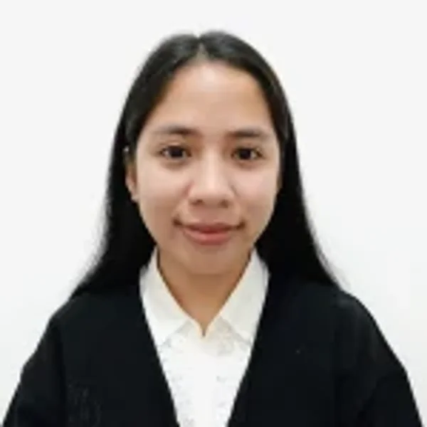 Keana Marie Bartolome