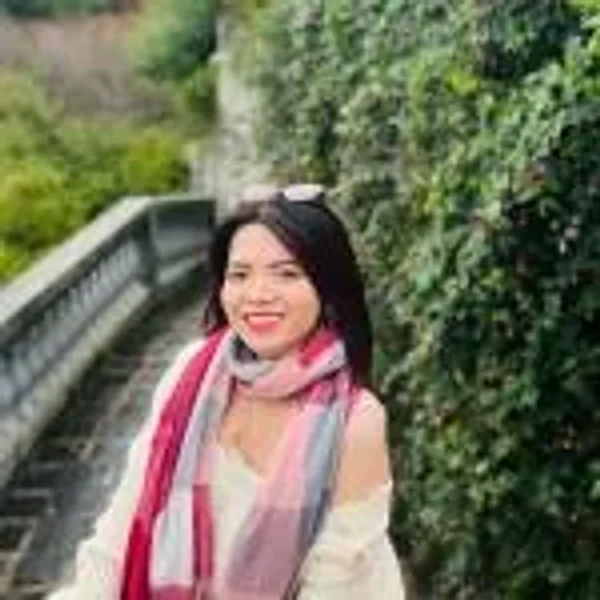 Tracy Ngo