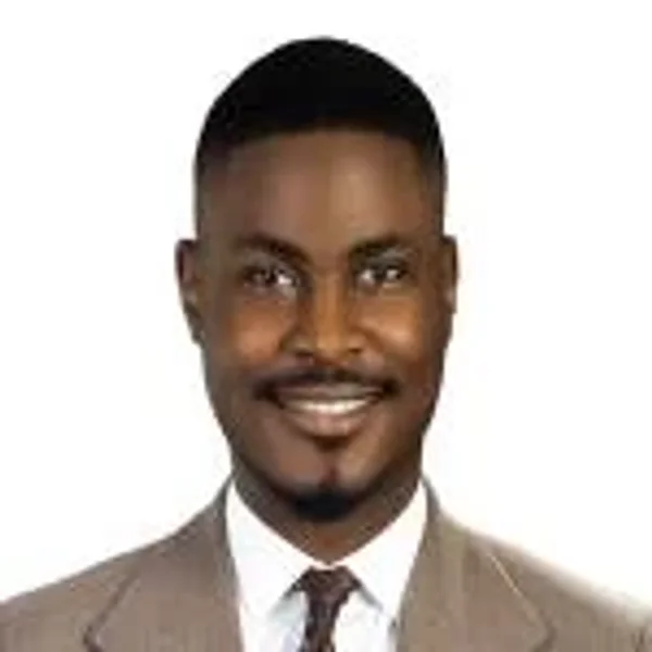 Philips Ayeni