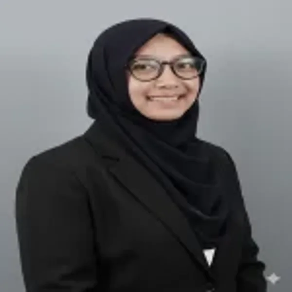 Ferawati Oktofia