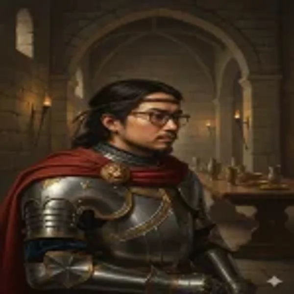 Dai Nghiem Tho