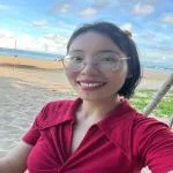 Thi Minh Tran