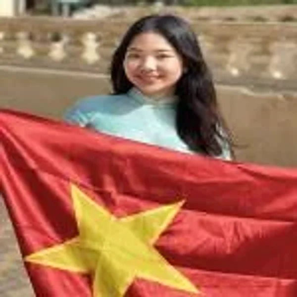 Linh Pham