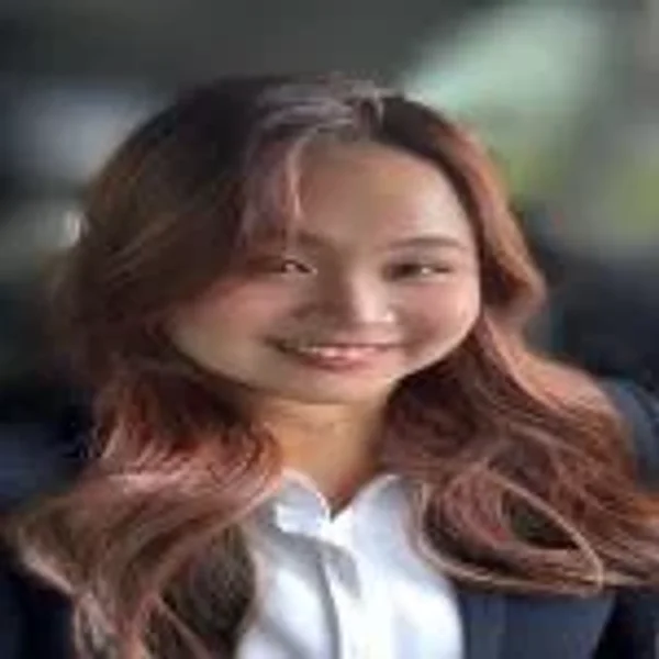 Lê Vũ Thùy Dương