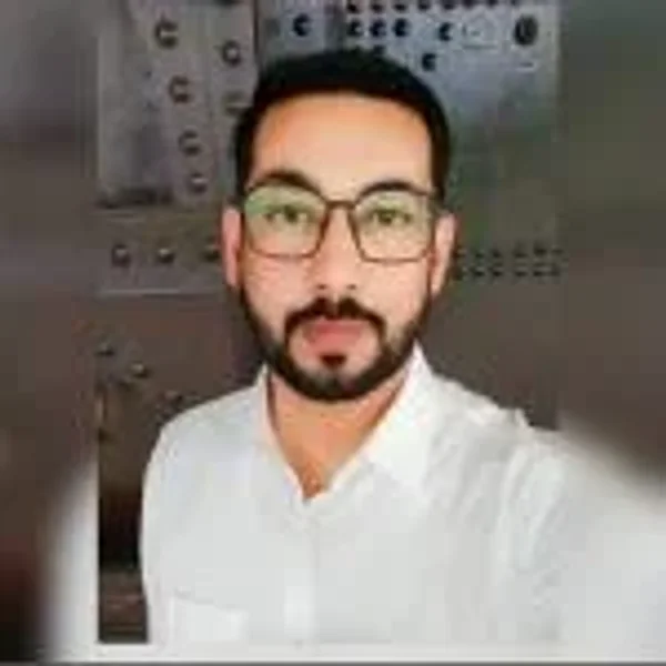 Shaheryar Khan
