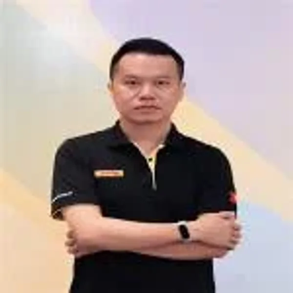 Lucas Trịnh