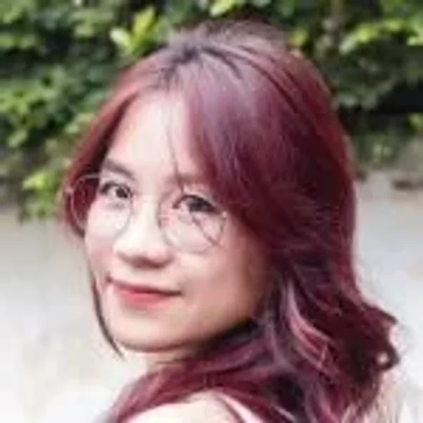 Linh Vu