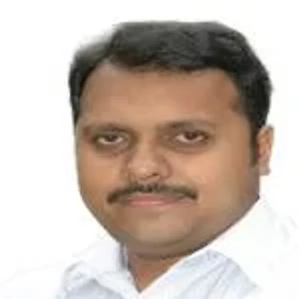 Praveen Isaac