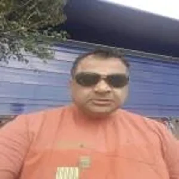 Anthony Pereira
