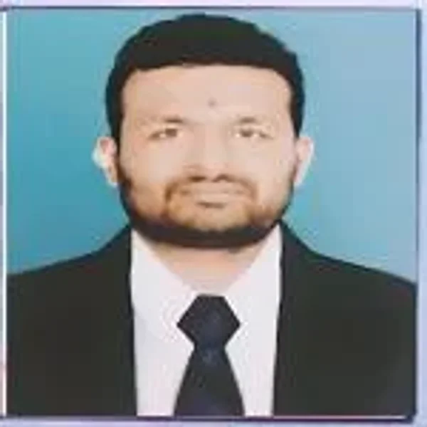Dharmesh Nakarani