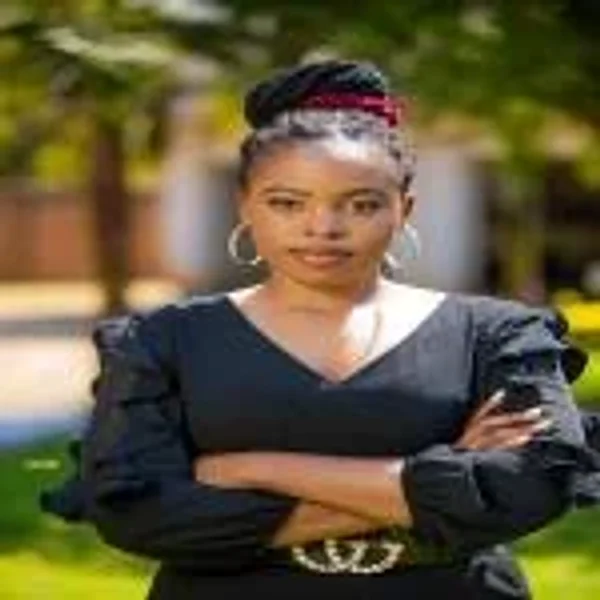 Constance Madanha