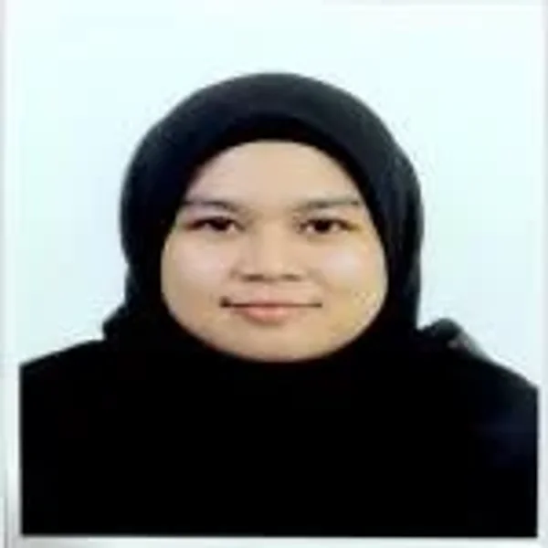 Izzatul Alia Adi Lodfi