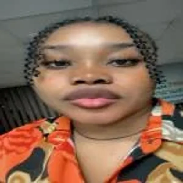 Mary Bolarinwa