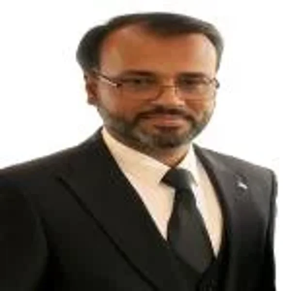 Jessen Chacko