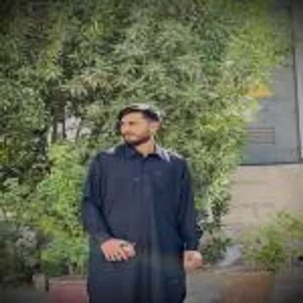 Khurram Aftab